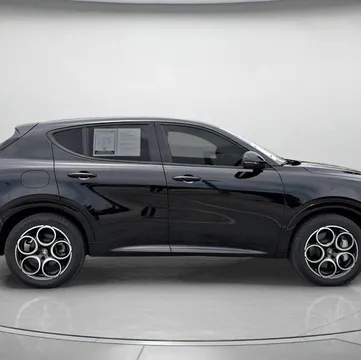 2025 Alfa Romeo Tonale