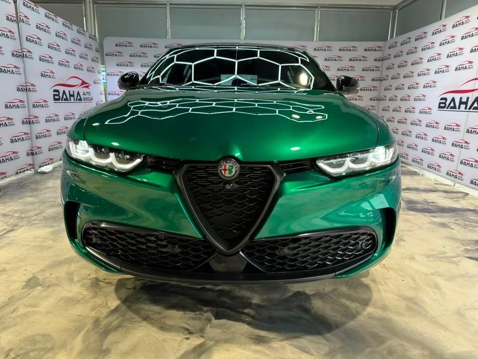 2025 Alfa Romeo Tonale - Image 3 of 20