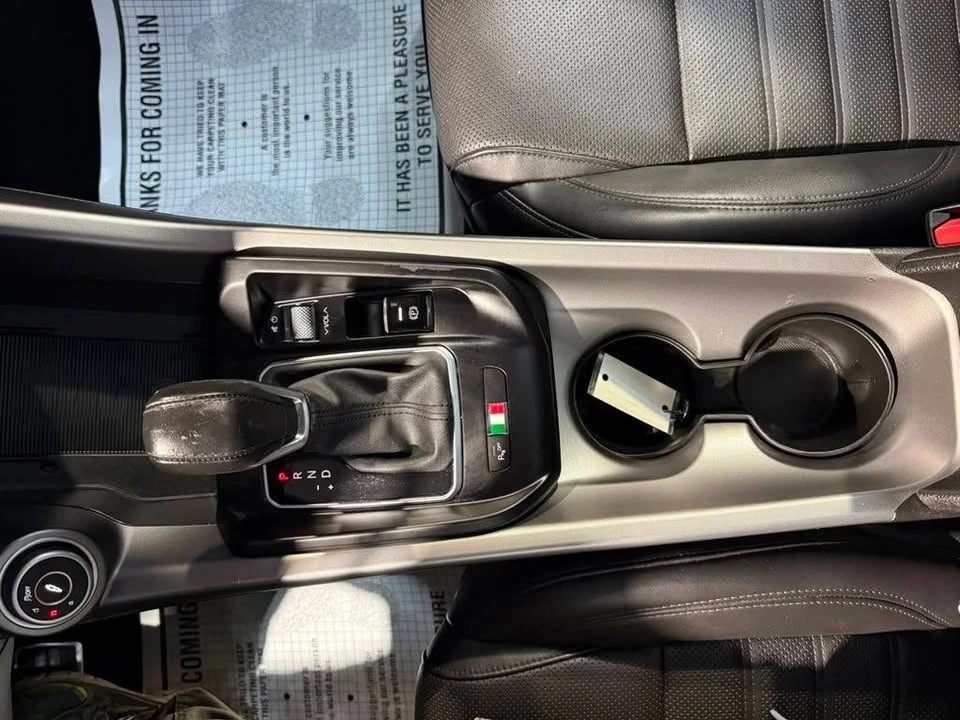 2025 Alfa Romeo Tonale - Image 20 of 20