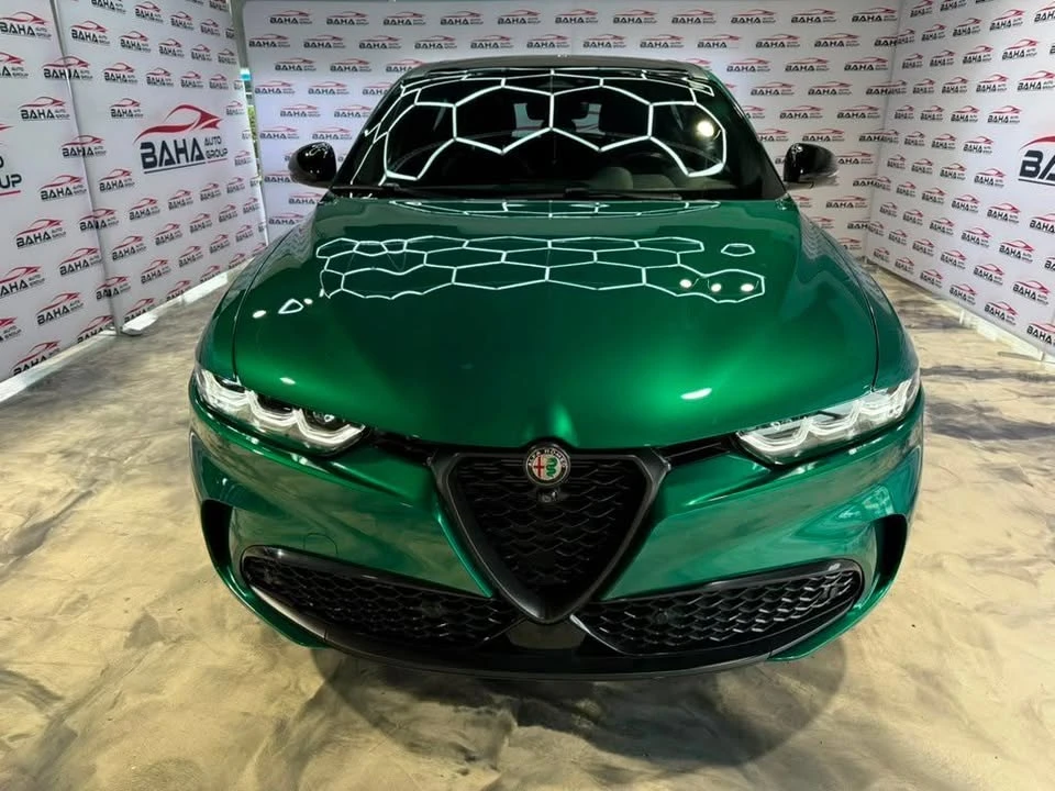 2025 Alfa Romeo Tonale - Image 4 of 20