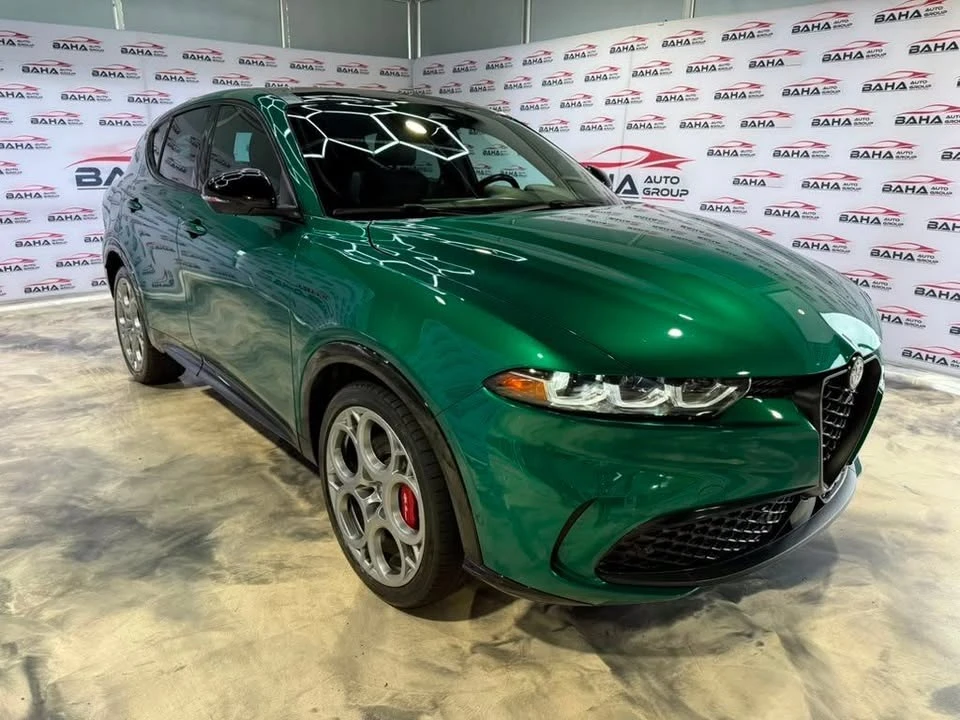 2025 Alfa Romeo Tonale - Image 5 of 20