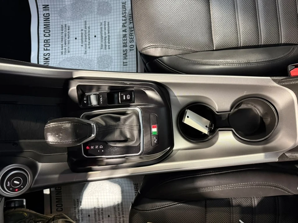 2025 Alfa Romeo Tonale - Image 20 of 31