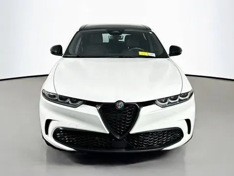 2025 Alfa Romeo Tonale