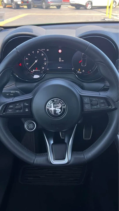 2025 Alfa Romeo Tonale - Image 14 of 15