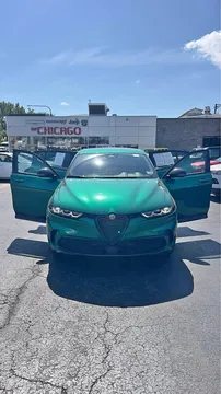 2025 Alfa Romeo Tonale Base AWD