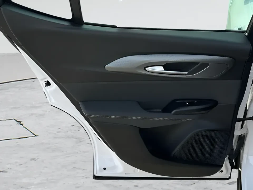 2025 Alfa Romeo Tonale - Image 20 of 20