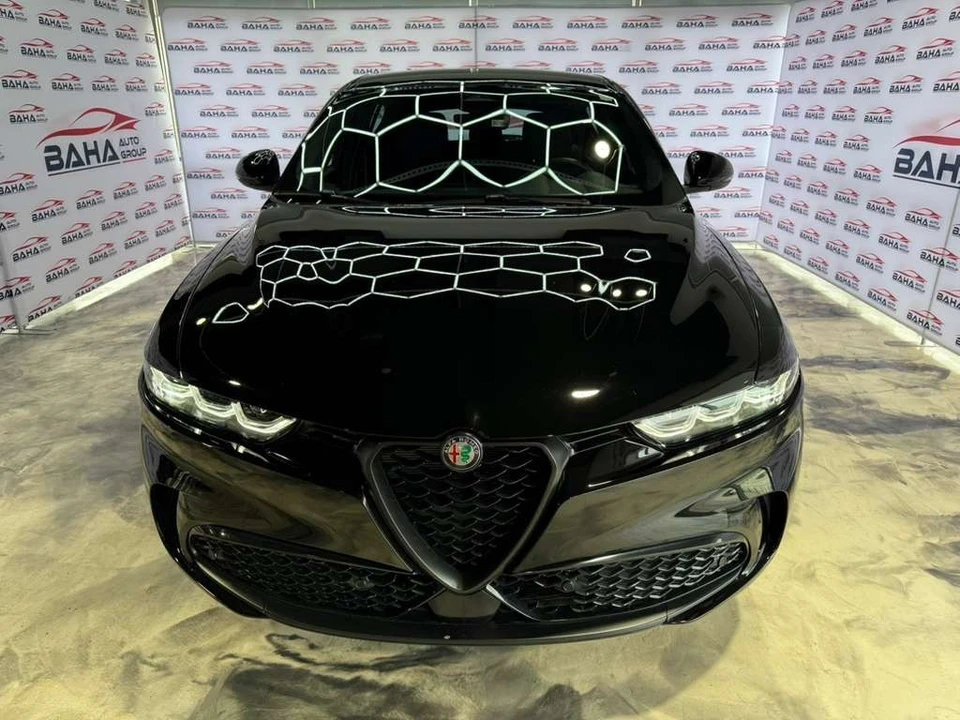 2025 Alfa Romeo Tonale - Image 3 of 21