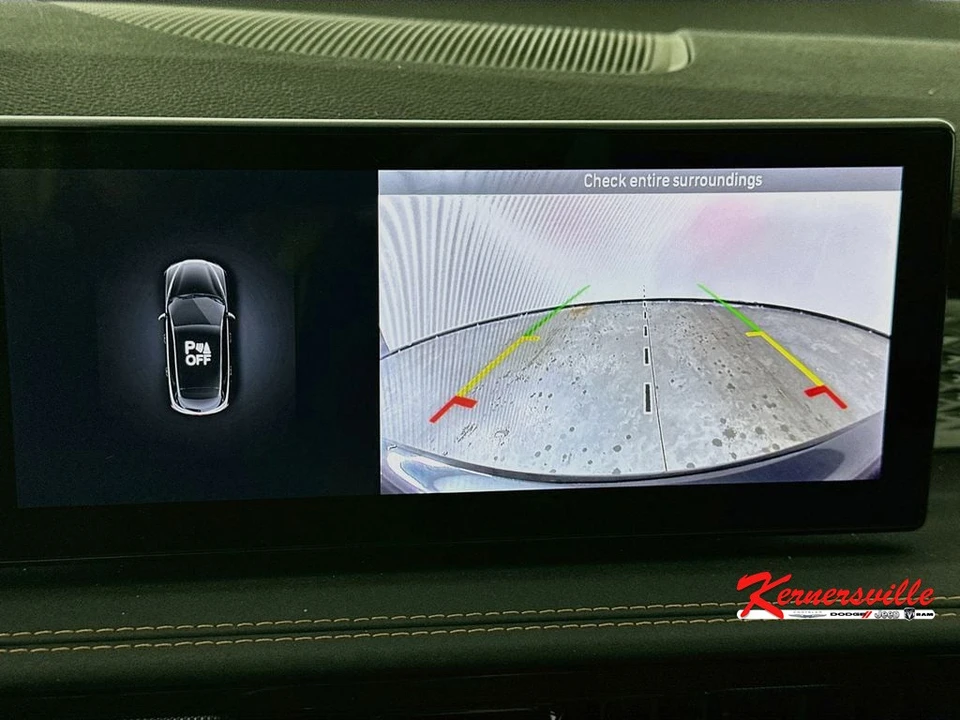 2025 Alfa Romeo Tonale - Image 20 of 24