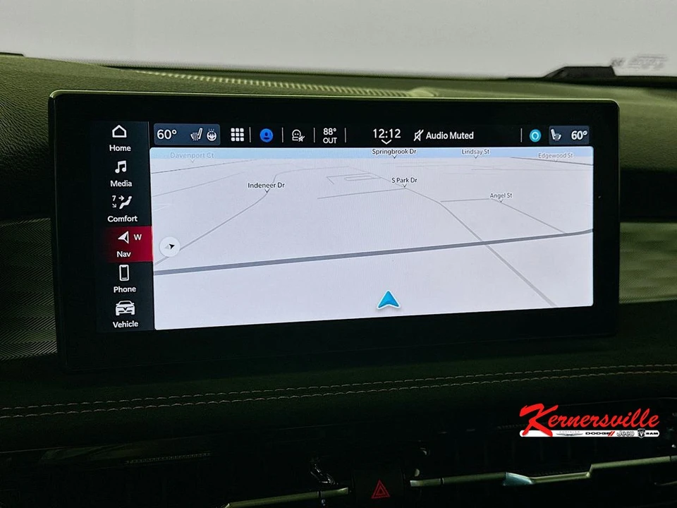 2025 Alfa Romeo Tonale - Image 19 of 24