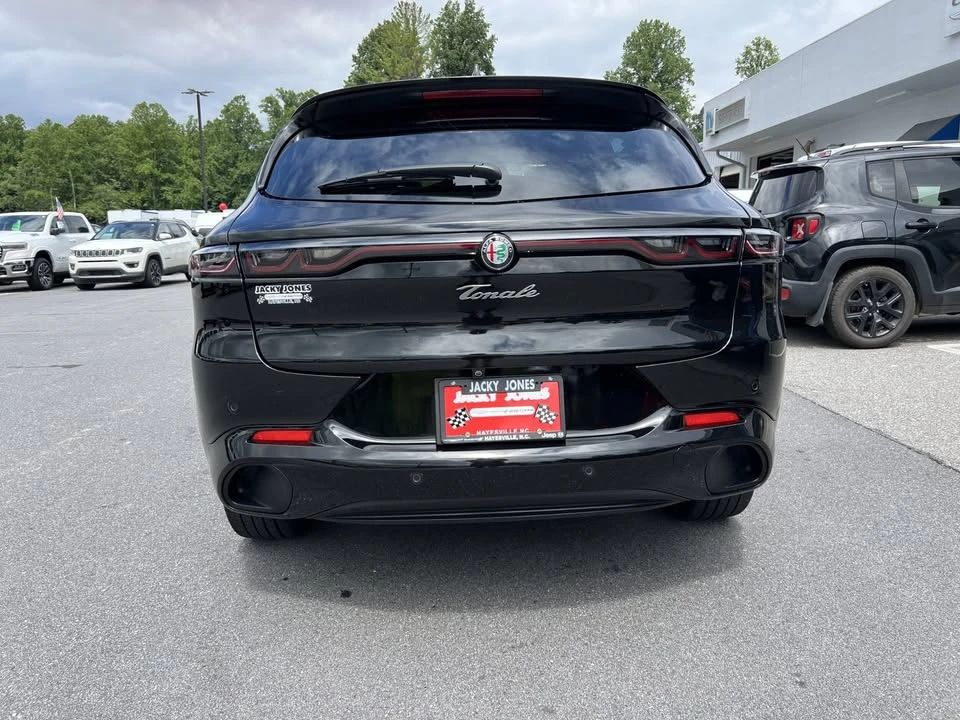2025 Alfa Romeo Tonale - Image 4 of 20