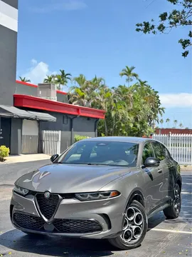 2025 Alfa Romeo Tonale Ti Sport Utility 4D