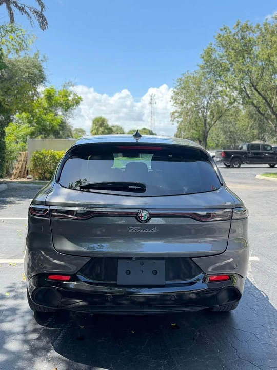 2025 Alfa Romeo Tonale - Image 20 of 20