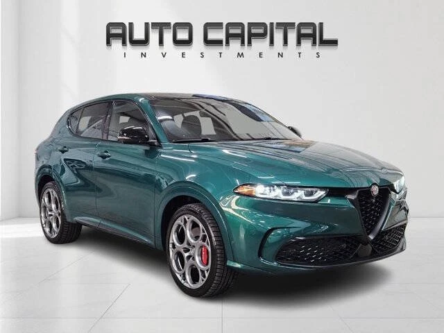 2025 Alfa Romeo Tonale - Image 20 of 20