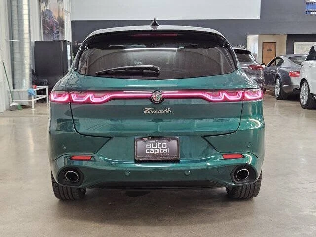 2025 Alfa Romeo Tonale - Image 5 of 16