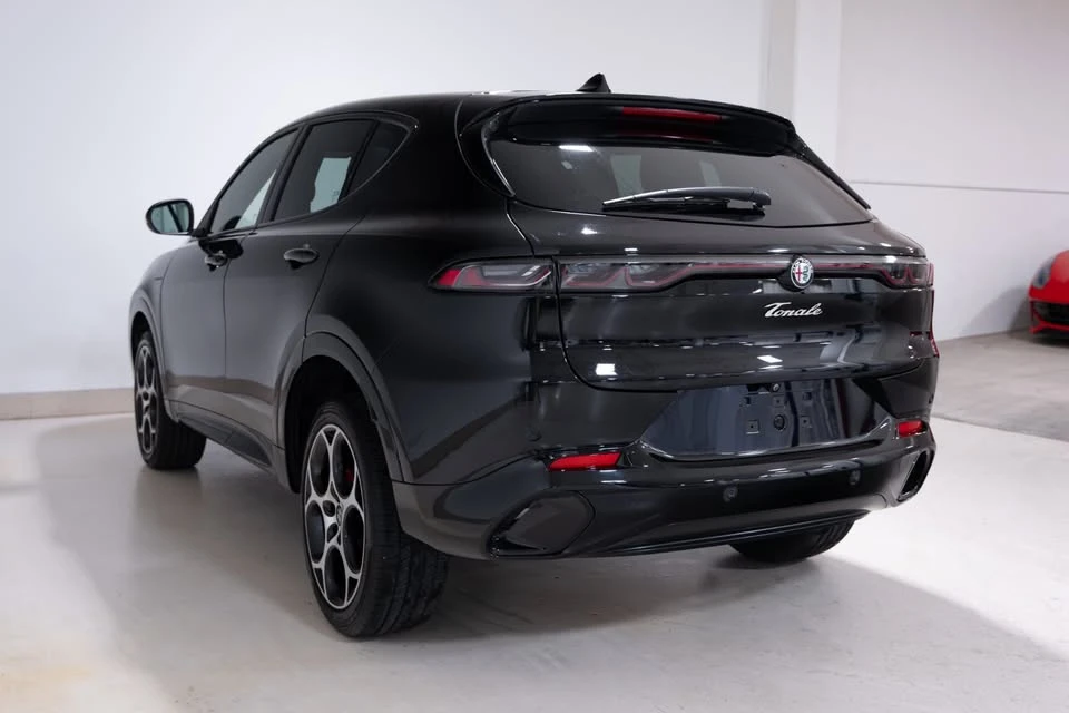 2025 Alfa Romeo Tonale - Image 7 of 13