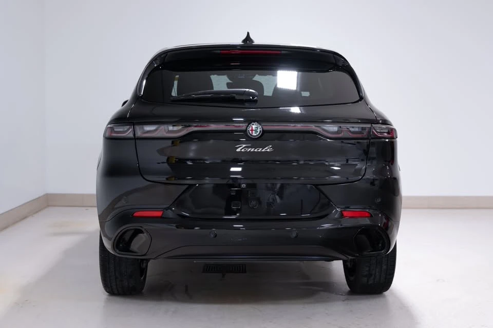 2025 Alfa Romeo Tonale - Image 6 of 13