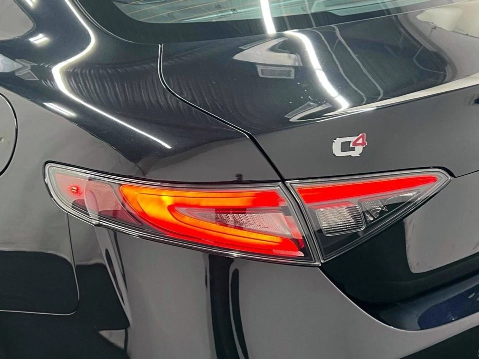 2025 Alfa Romeo Giulia - Image 9 of 10