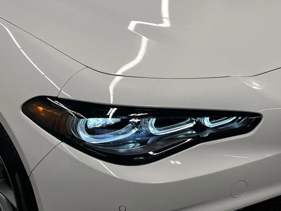 2025 Alfa Romeo Giulia - Image 9 of 9