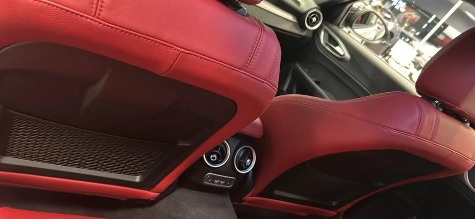 2025 Alfa Romeo Giulia - Image 5 of 9