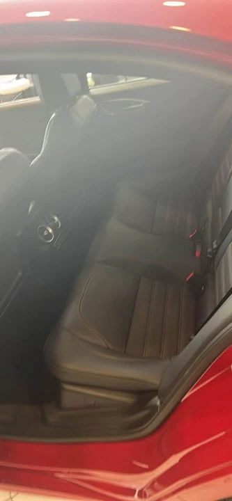 2025 Alfa Romeo Giulia - Image 4 of 7