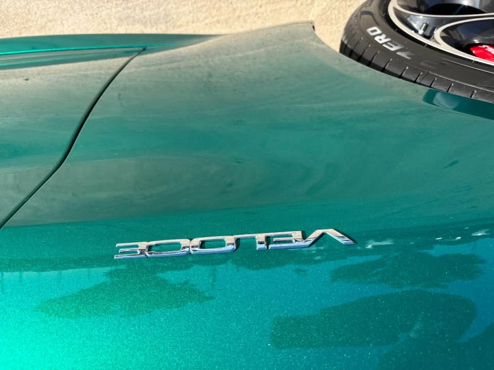 2025 Alfa Romeo Giulia - Image 2 of 6