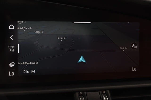 2025 Alfa Romeo Giulia - Image 7 of 19