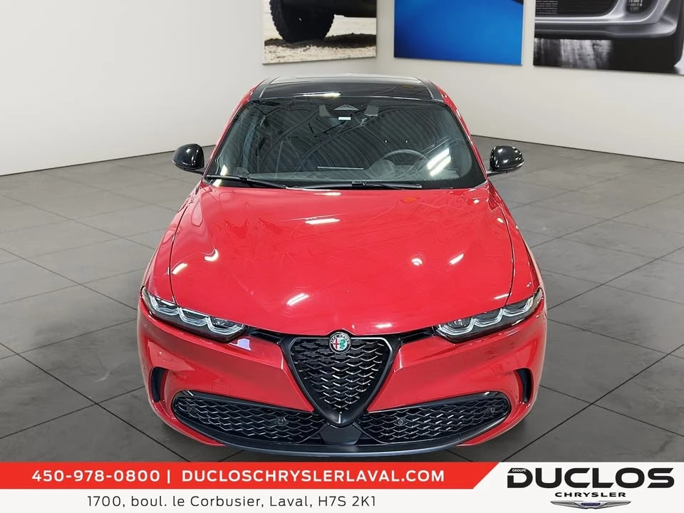 2025 Alfa Romeo Tonale - Image 3 of 19