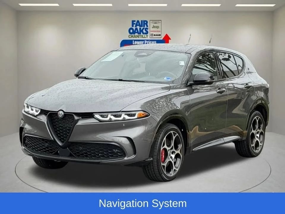 2025 Alfa Romeo Tonale - Image 3 of 20