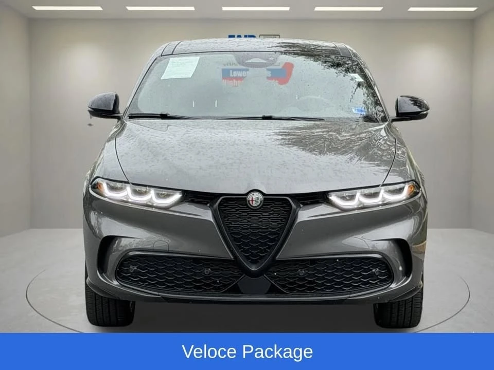 2025 Alfa Romeo Tonale - Image 5 of 20