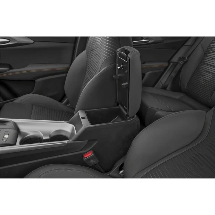 2025 Alfa Romeo Tonale - Image 11 of 13