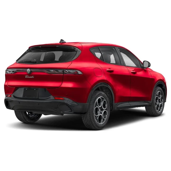 2025 Alfa Romeo Tonale - Image 2 of 13