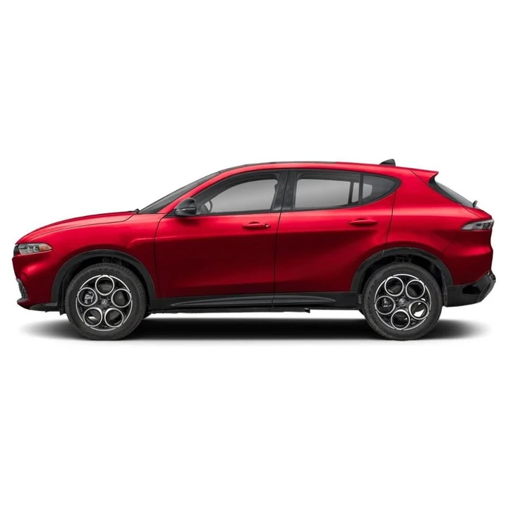 2025 Alfa Romeo Tonale - Image 3 of 13