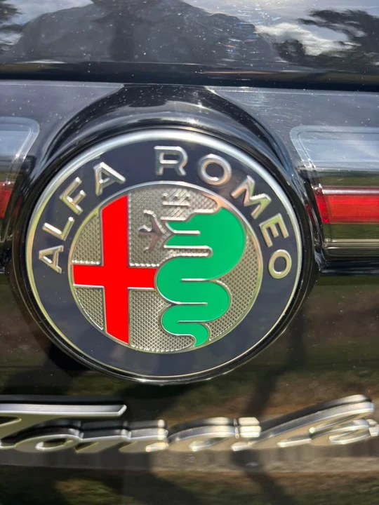 2025 Alfa Romeo Tonale - Image 6 of 6