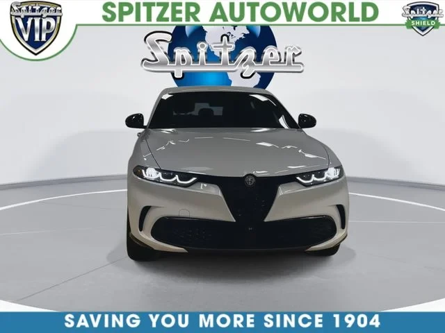 2025 Alfa Romeo Tonale - Image 5 of 19