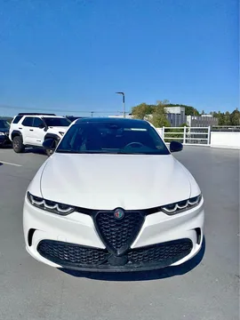 2025 Alfa Romeo Tonale Tributo