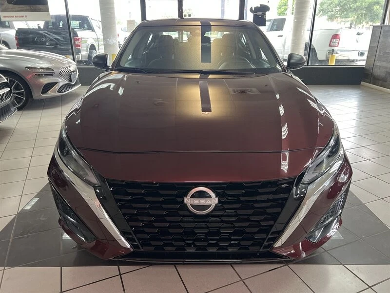 2025 Nissan Altima 6th Gen - Image 3 of 4