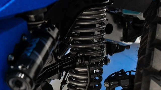 2025 Apocalypse Juggernaut - Image 19 of 21