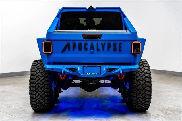 2025 Apocalypse Juggernaut - Image 8 of 21