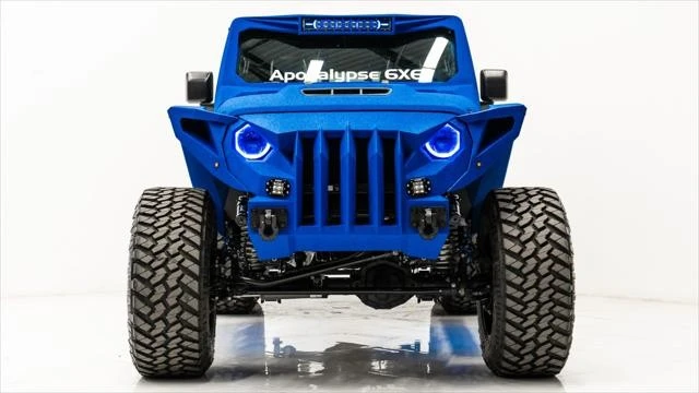 2025 Apocalypse Juggernaut - Image 20 of 21