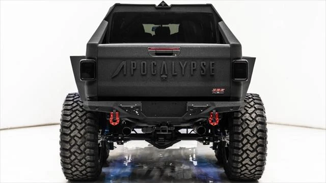 2025 Apocalypse Juggernaut - Image 7 of 21