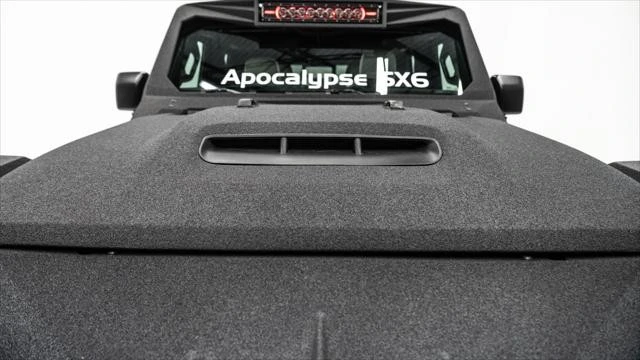 2025 Apocalypse Juggernaut - Image 20 of 21