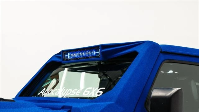 2025 Apocalypse Hellfire - Image 15 of 21
