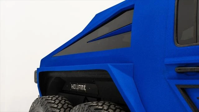 2025 Apocalypse Hellfire - Image 4 of 21