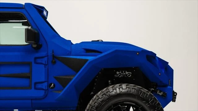 2025 Apocalypse Hellfire - Image 19 of 21