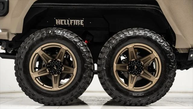 2025 Apocalypse Hellfire - Image 6 of 21