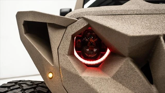2025 Apocalypse Hellfire - Image 12 of 21