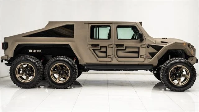 2025 Apocalypse Hellfire - Image 4 of 21