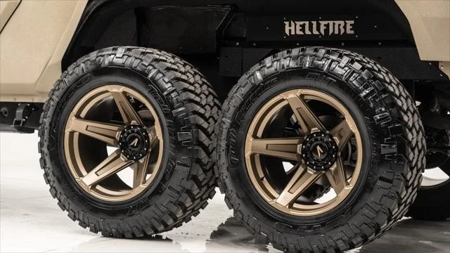 2025 Apocalypse Hellfire - Image 20 of 21