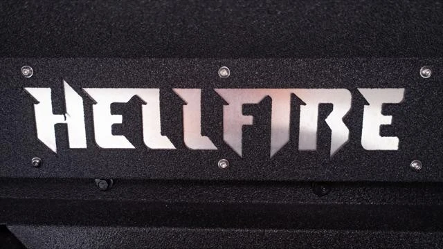 2025 Apocalypse Hellfire - Image 7 of 21
