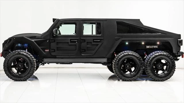 2025 Apocalypse Hellfire - Image 8 of 21